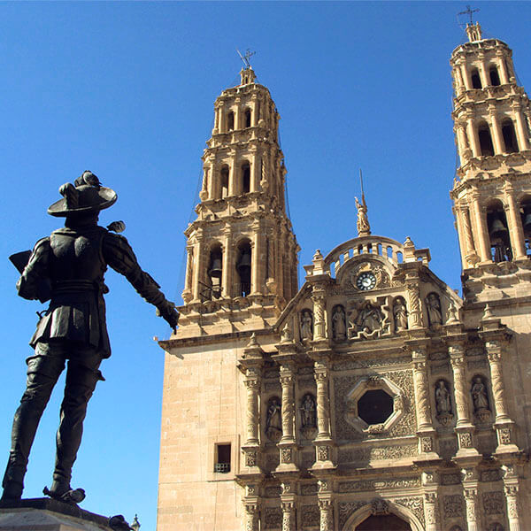 Catedral Chihuahua